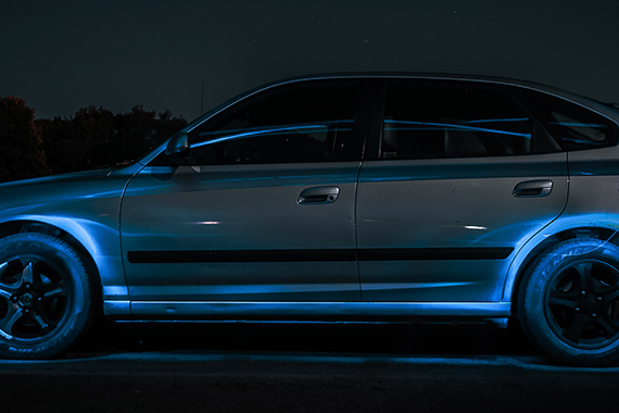 增强现实工业视觉检测系统